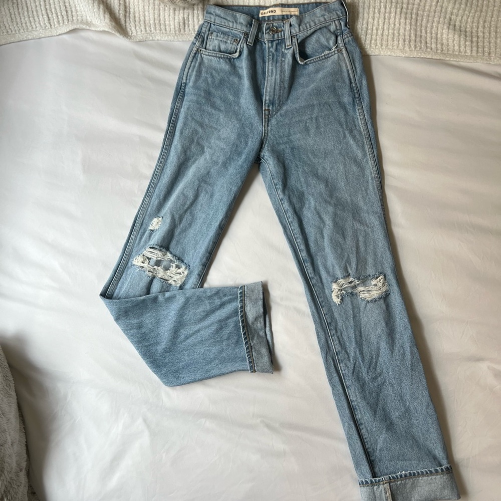 GRLFRND jeans